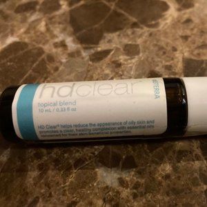 10 ml Roll On HD clear